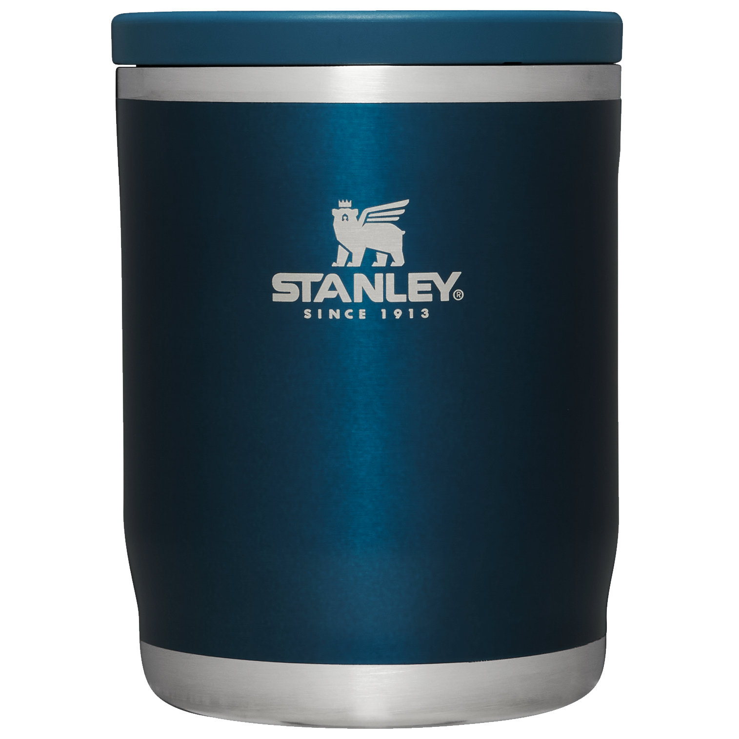 B2B_Web_PNG-The-Adventure-To-Go-Food-Jar-18OZ-Blue-Glow-Front.png