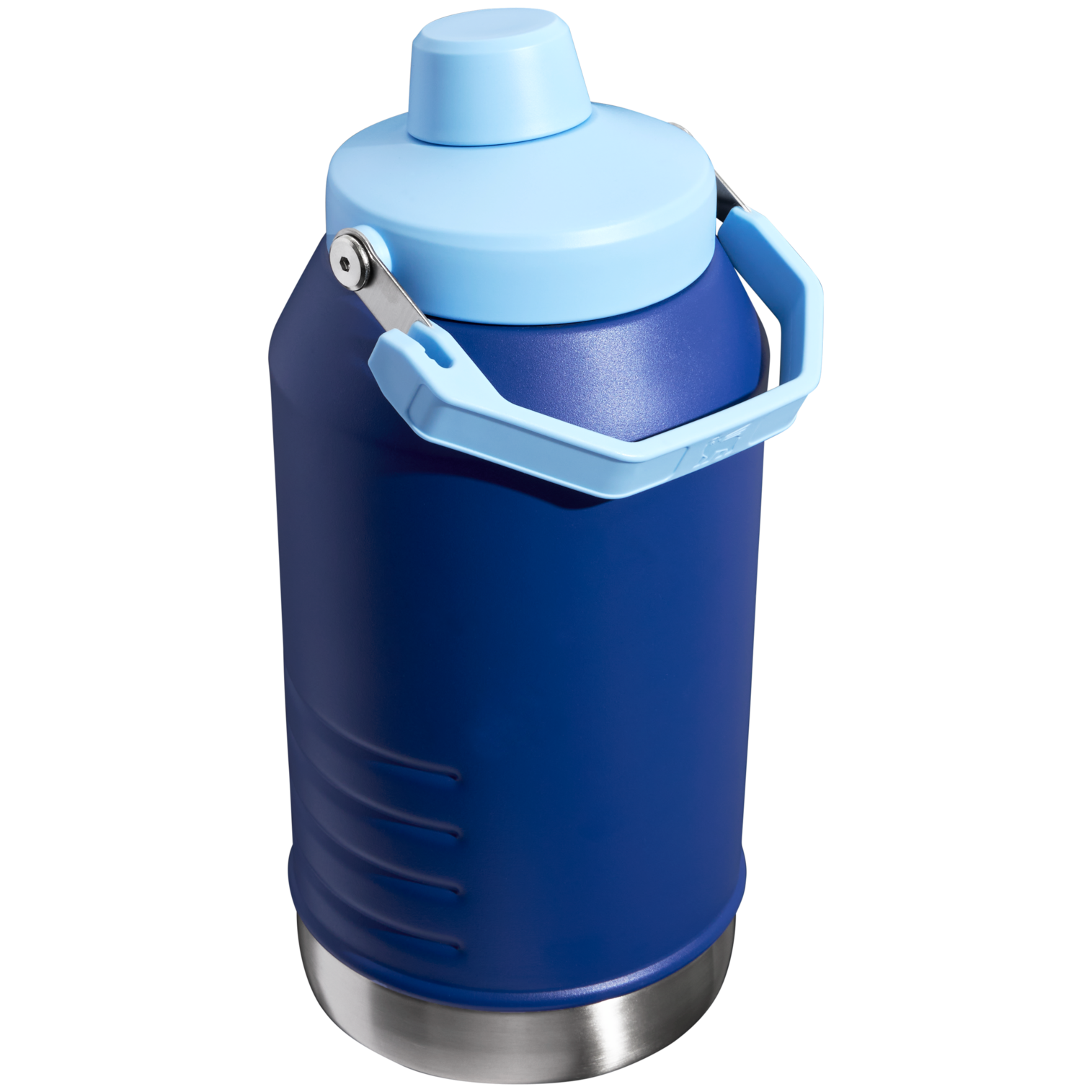 B2B_Web_PNG-The-IceFlow-Fast-Flow-Jug-96OZ-Lapis-Hero-Back.png