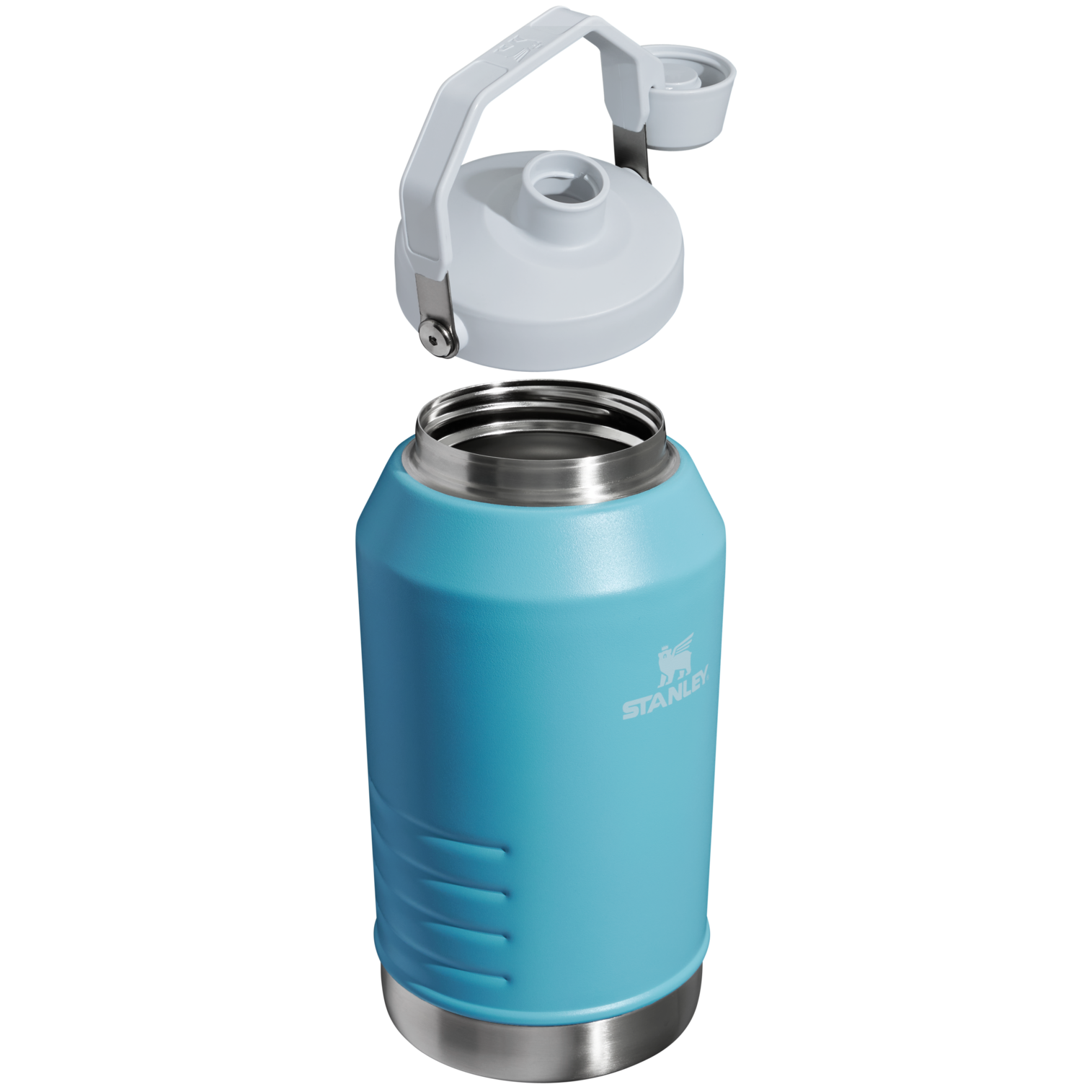B2B_Web_PNG-The-IceFlow-Fast-Flow-Jug-96OZ-Pool-Hero-Exploded.png
