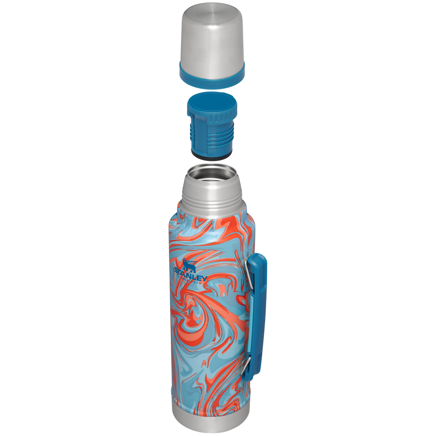 B2B_Web_PNG-The-Legendary-Classic-Bottle-1-5QT-Pool-Swirl-Hero-Exploded_d8873583-83b4-4224-89e8-8323837c0eb1.png