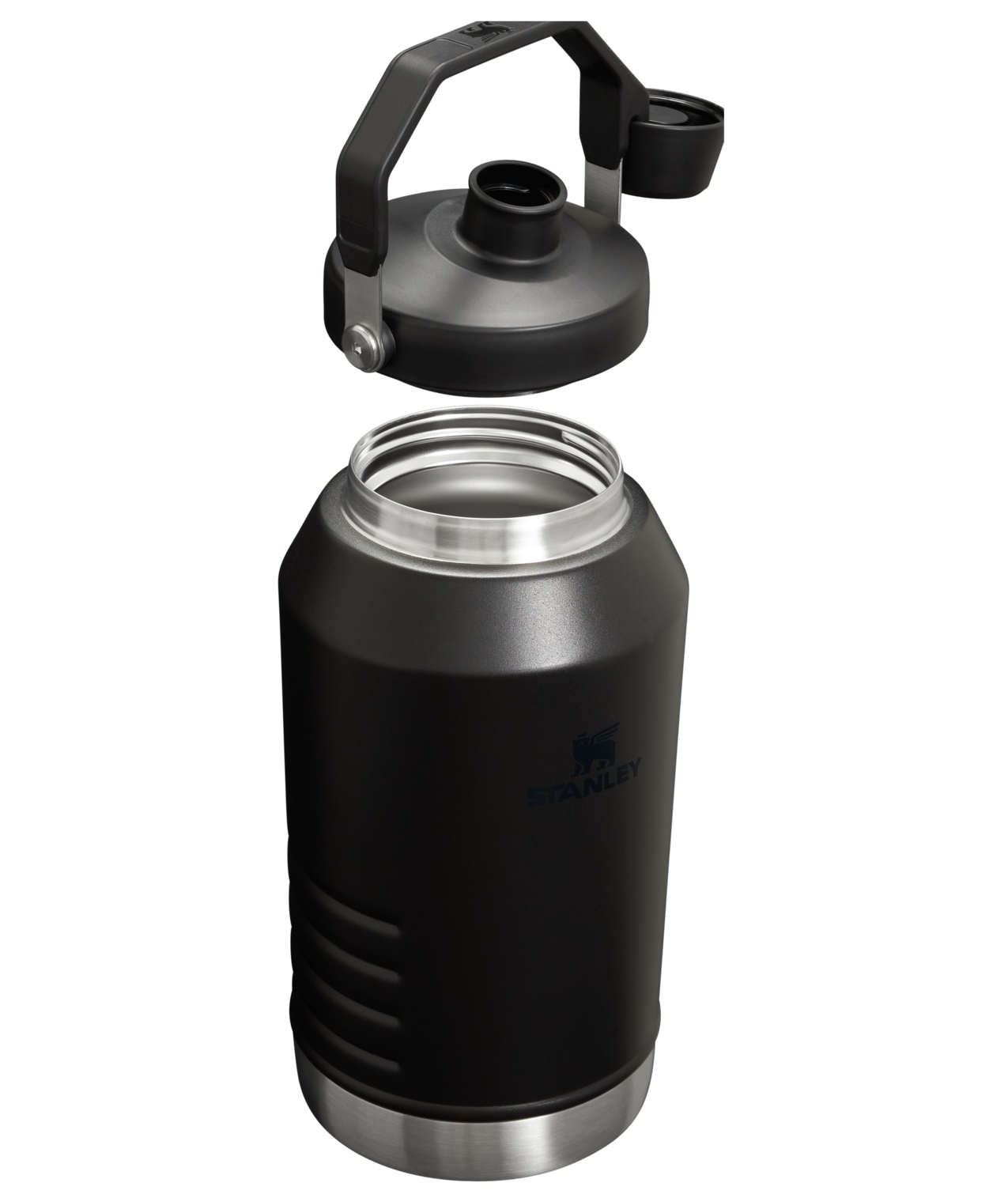 B2B_Web_PNG-TheIceFlowTMFastFlowJug96OZ-Black-HeroExploded.png