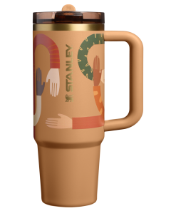 The Stanley 1913 x Nest Quencher® ProTour Flip Straw Tumbler | 30 OZ