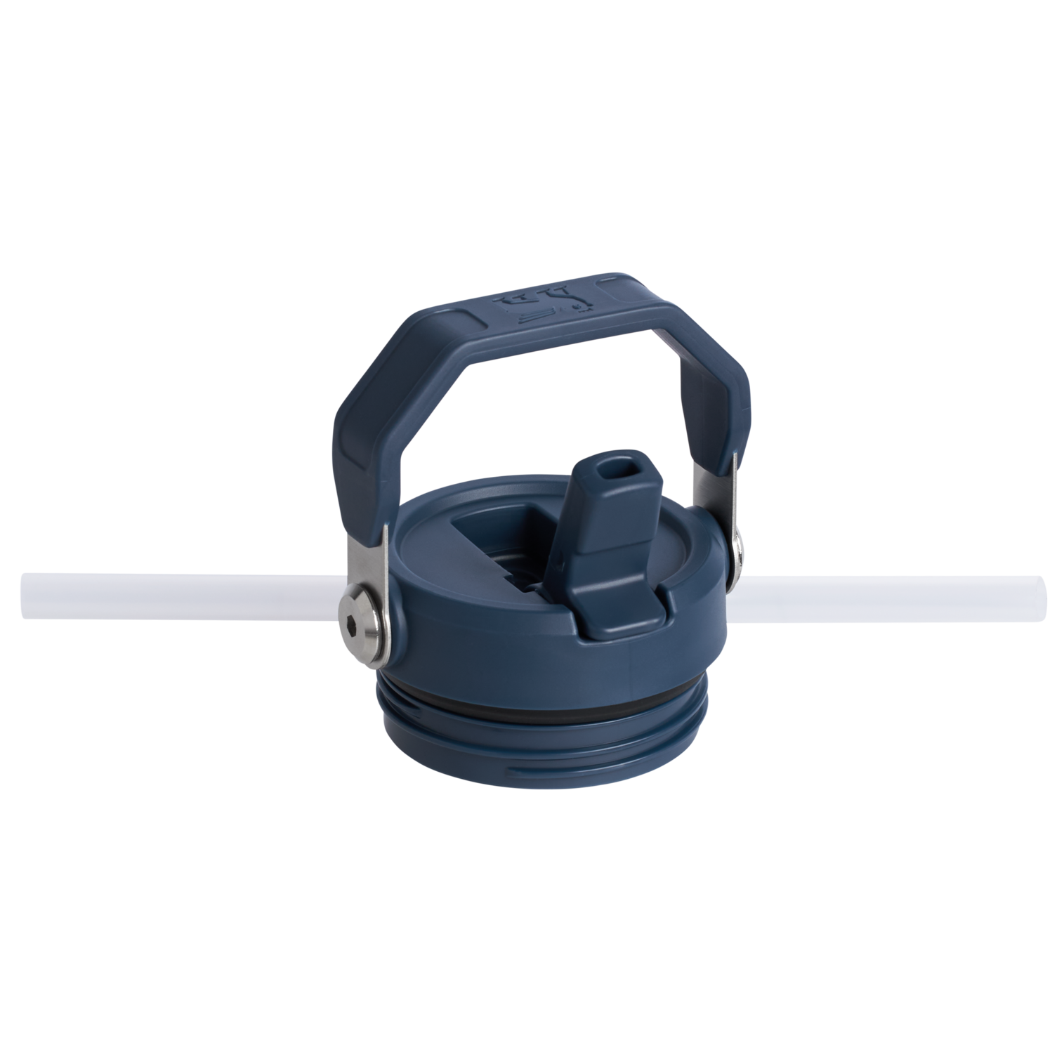 Web_PNG_Square-TheIceFlowAerolightBottleFlipStraw2.016OZ-Navy-LidDetail.png