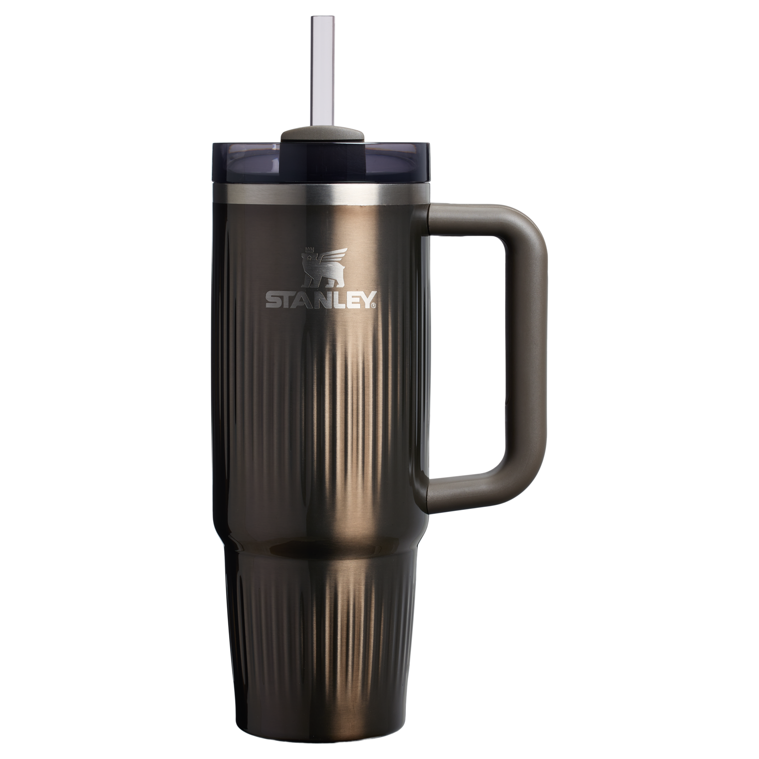 Web_PNG_Square-TheQuencherFlutedTextureTumbler30OZ-GunmetalShine-Front.png