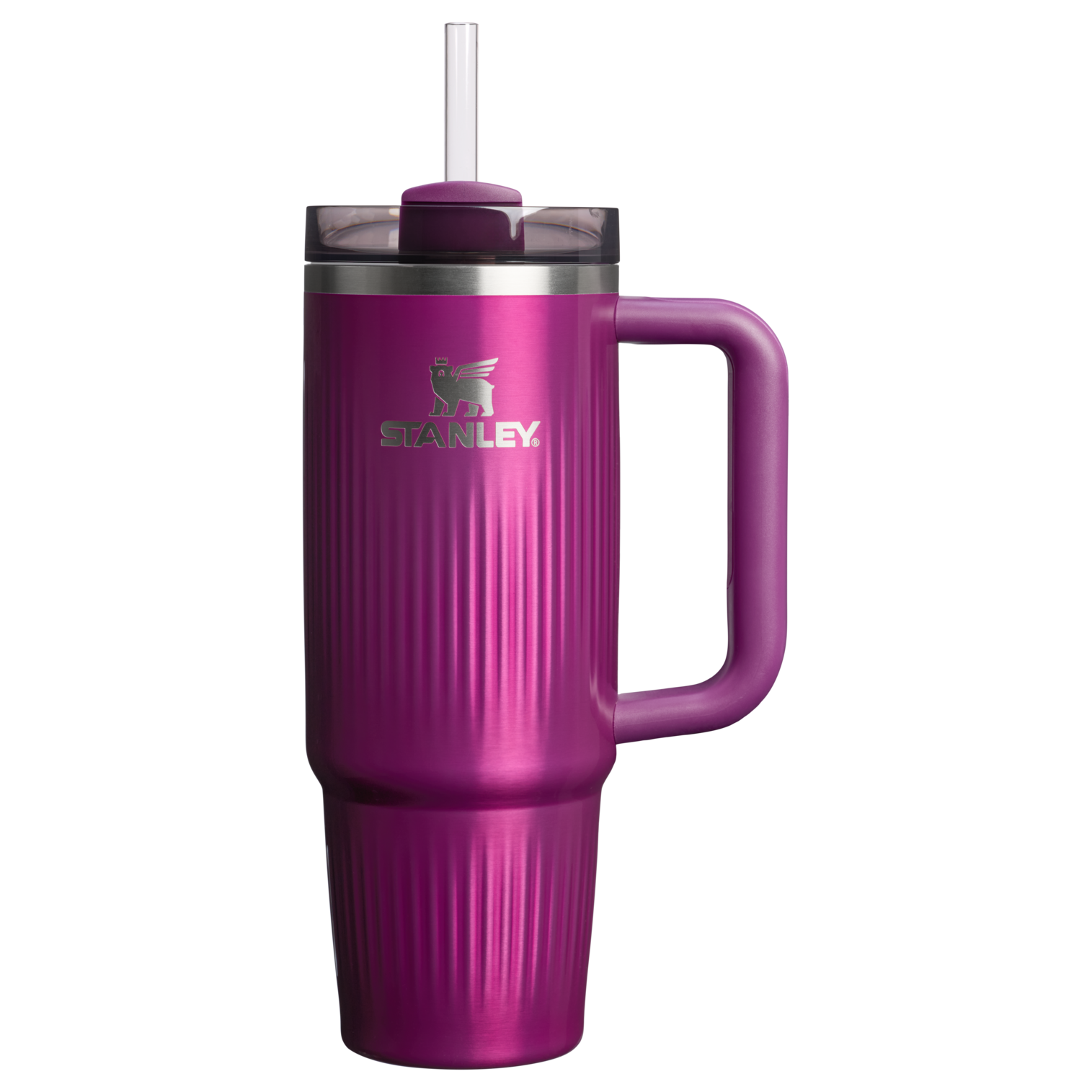 Web_PNG_Square-TheQuencherH2.0FlutedTumbler30OZ-MulberryShine-Front.png