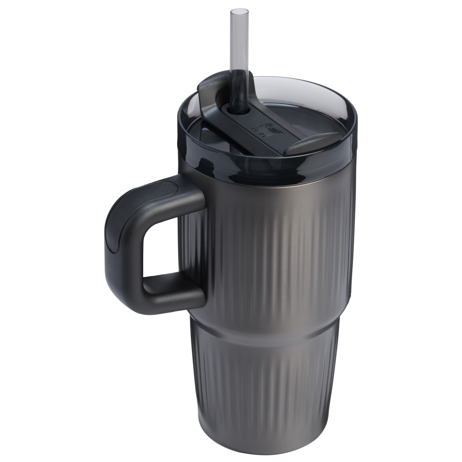 Web_PNG_Square-TheQuencherH20FlutedTextureTumbler20OZ-BlackPVD-HeroBack.png