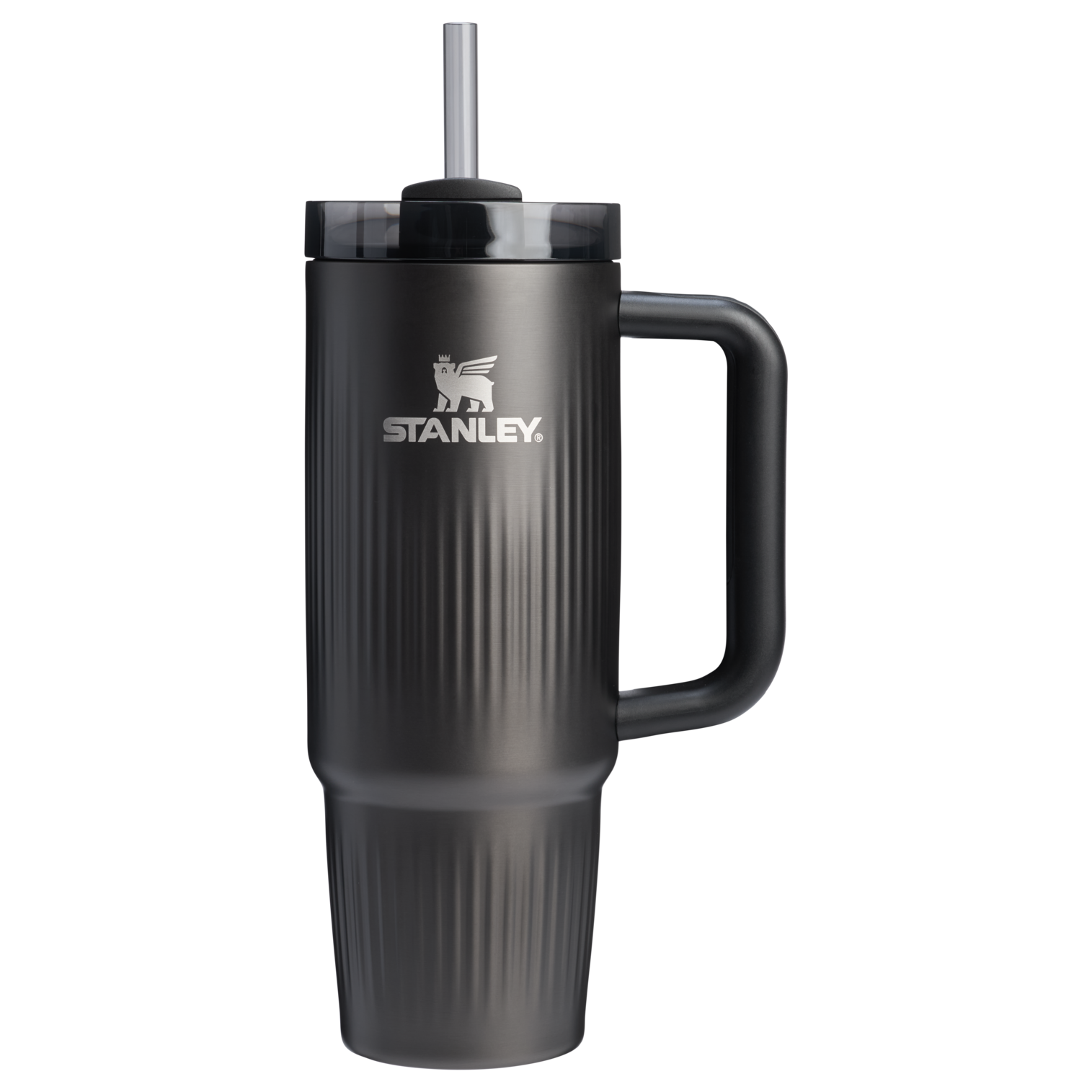 Web_PNG_Square-TheQuencherH20FlutedTextureTumbler30OZ-BlackPVD-Front.png