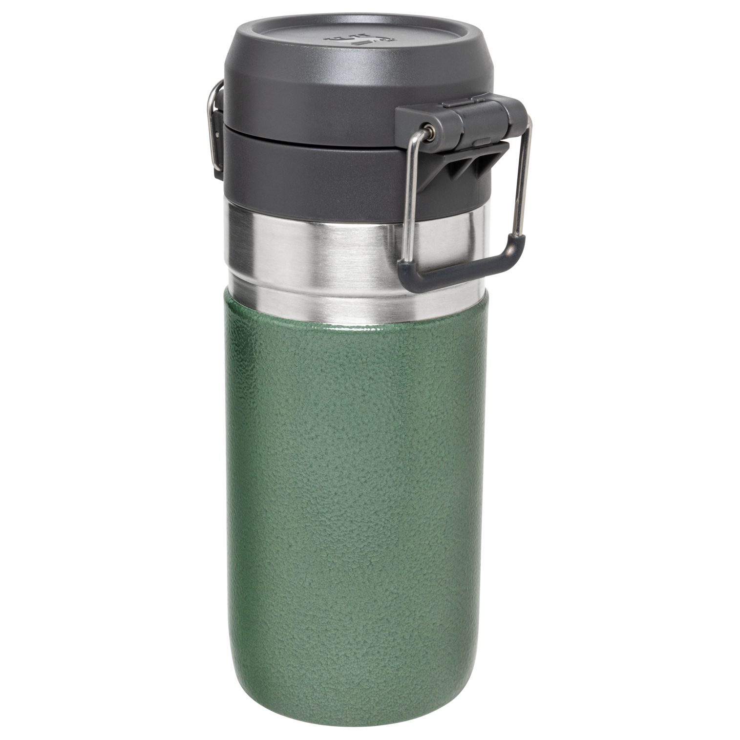 Web_PNG_Square-TheQuickFlipGOBottle16ozHammertoneGreen.png