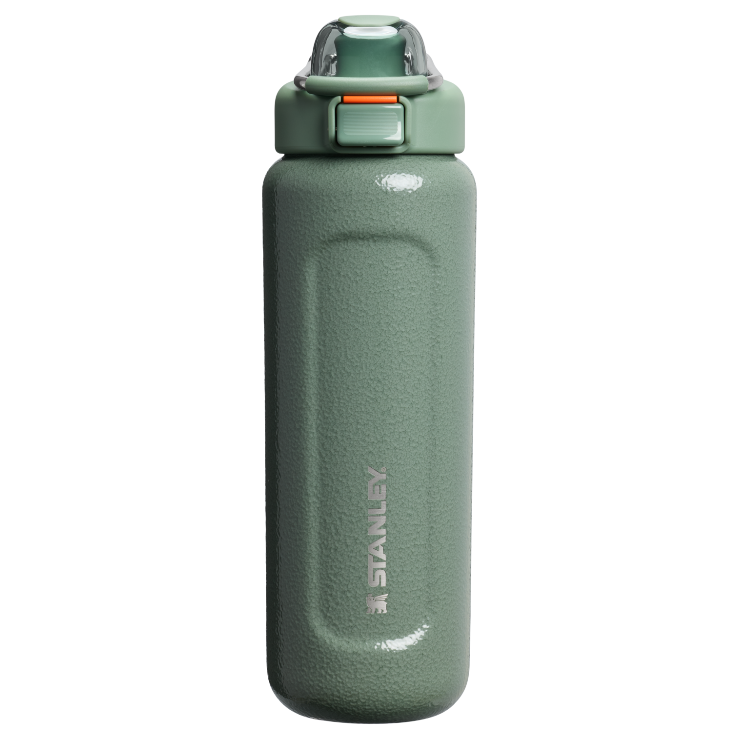 Web_PNG_Square-TheWellspringBottle24OZ-HammertoneGreen-Front.png