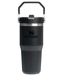 The IceFlow™ Flip Straw Tumbler | 14 OZ
