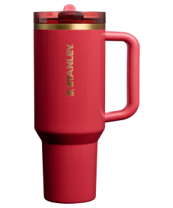 The Cheers & Cheer Quencher ProTour Flip Straw Tumbler | 40 OZ