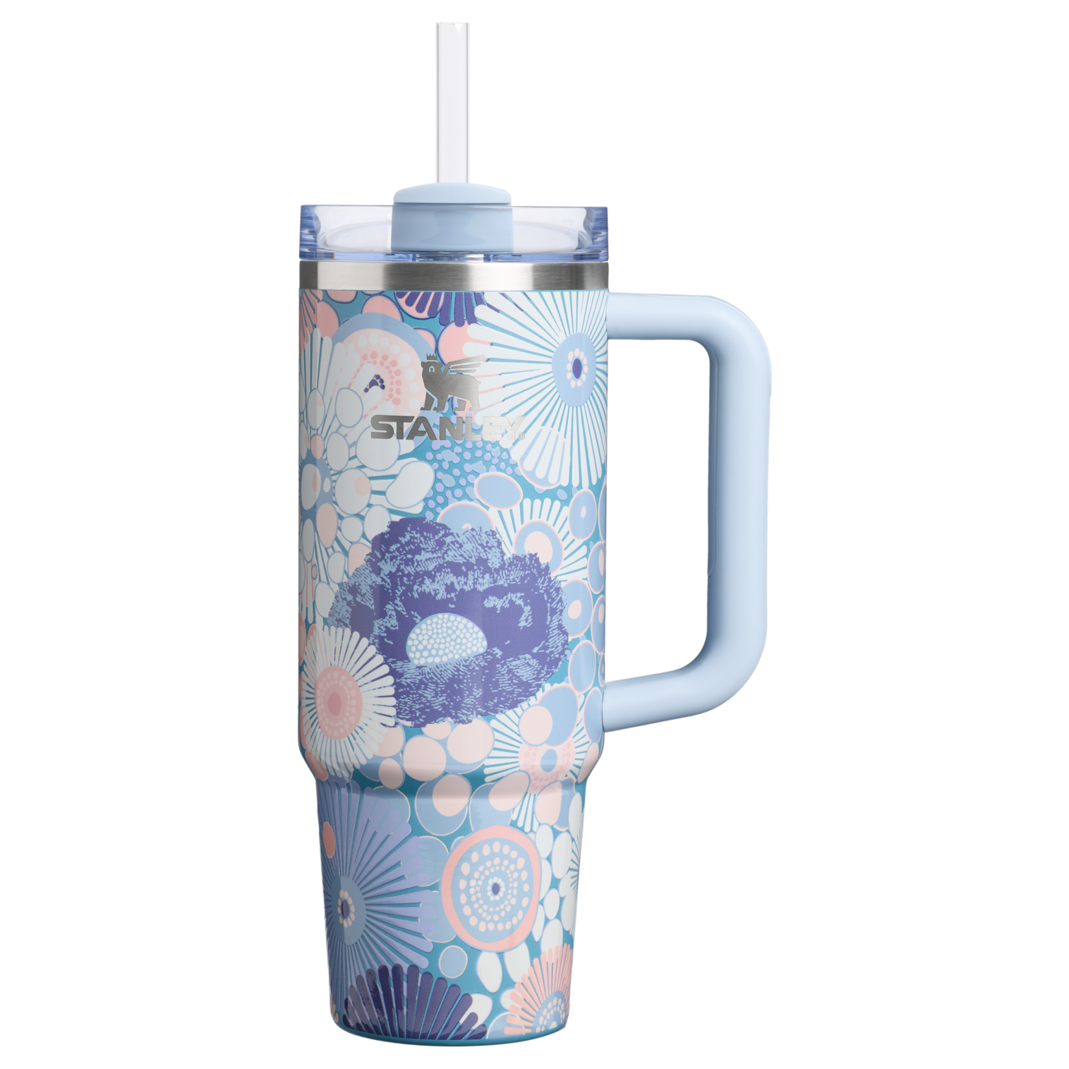 Web_PNG_Square-The_Quencher_H2.0_Flowstate_Tumbler_30OZ_-_Blue_Dream_Wildflower_-_Front.png