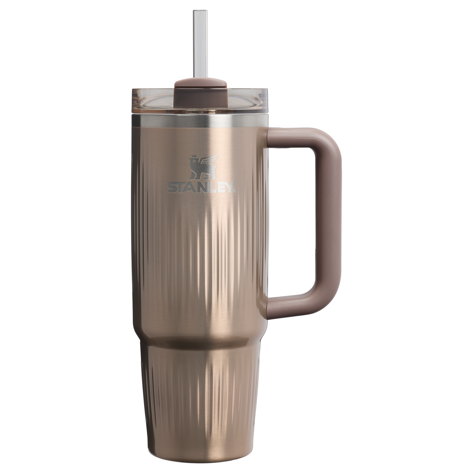 Web_PNG_Square-The_Quencher_H2.0_Fluted_Tumbler_30OZ_-_Pale_Gold_Shine_-_Front.png