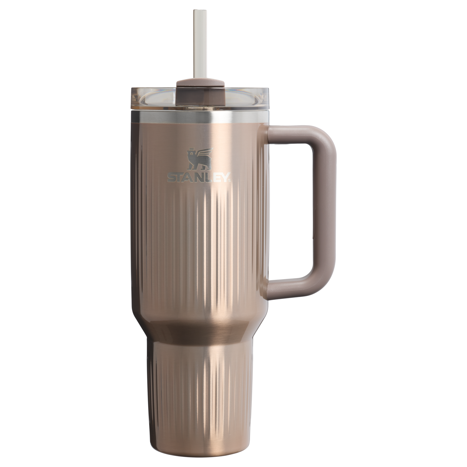 Web_PNG_Square-The_Quencher_H2.0_Fluted_Tumbler_40OZ_-_Pale_Gold_Shine_-_Front.png
