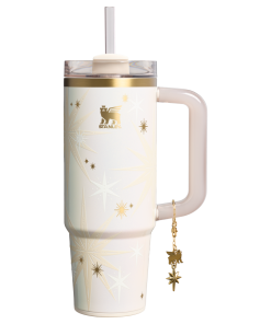 The Quencher® Luxe H2.0 FlowState™ Tumbler | 30 OZ