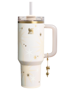 The Quencher® Luxe H2.0 FlowState™ Tumbler | 40 OZ