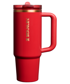 The Cheers & Cheer Quencher ProTour Flip Straw Tumbler | 30 OZ