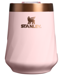 The Valentine's Day Textured Reserve Wine Tumbler | 11 OZ