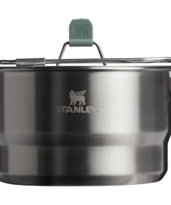 The Wildfare Go Two Bowl Prep & Cook Set 14-piece set | 1.65 QT